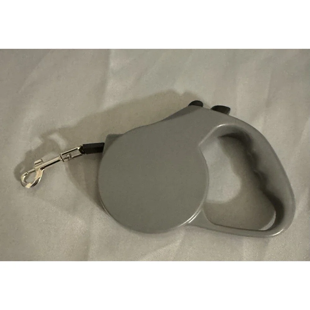 American Kennel Club Retractable Dog Leash 9.8 Ft 45 Lb Limit